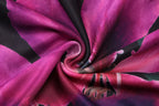 Halter self tie u neck flower print maxi skirt set  | Festival Outfits Women