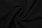 Sleeveless notch neck maxi dress  | Festival Outfits Women