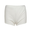 Solid low rise short pant  | Festival Outfits Women