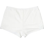 Solid low rise short pant  | Festival Outfits Women