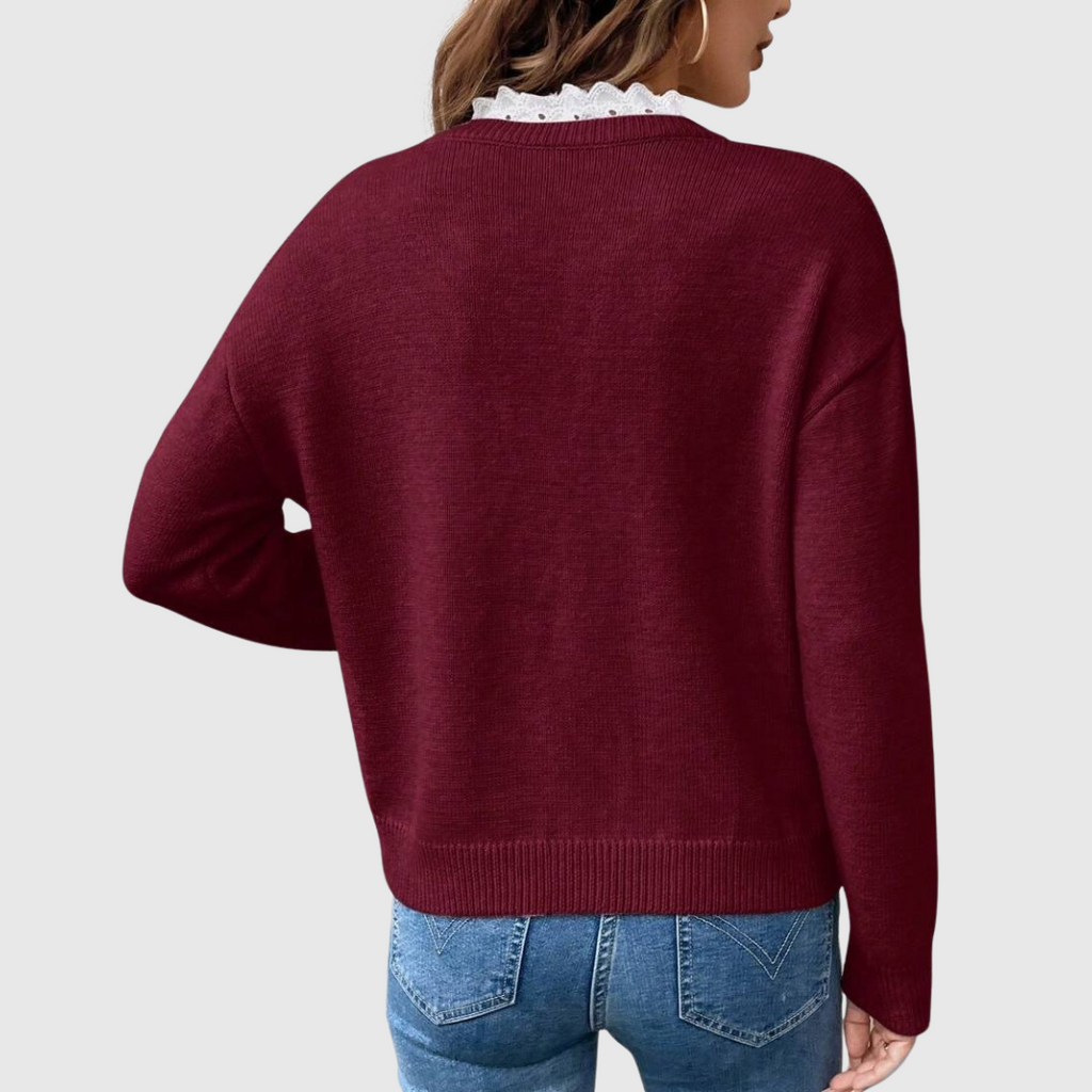 | Elegant Top