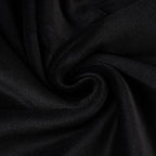 Drawstring velvet glitter star pattern wide leg pant  | Festival Outfits Women