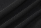 Hollow out A line solid cut out mini skirt  | Festival Outfits Women