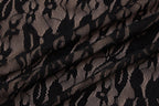 Halter self tie lace slit hollow out cut out maxi dress  | Festival Outfits Women