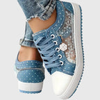 | Orthopedic Sneakers