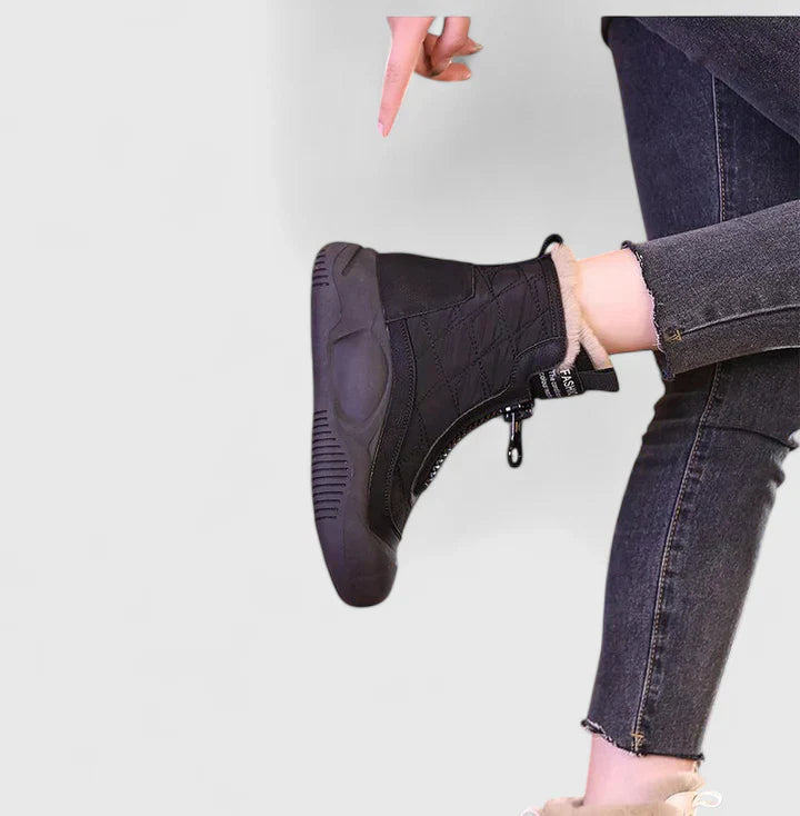 | Orthopedic Boots