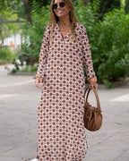 Giulia Luxe Dress Everyday Edit