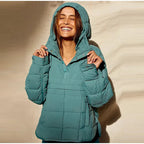 | Casual thin warm jacket sweater for women