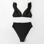 | Casual Bikini in Pink