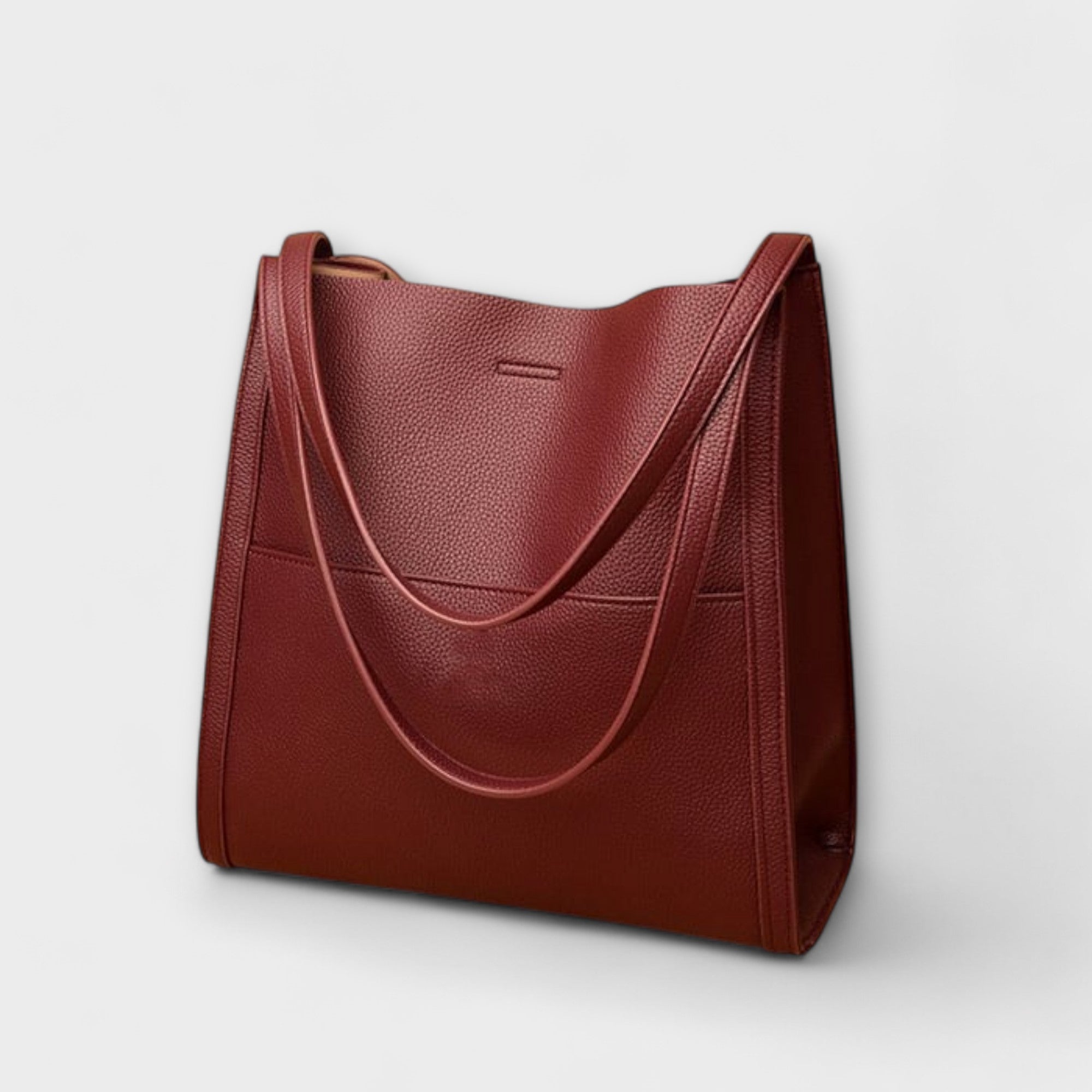 | Handmade Leather Bag
