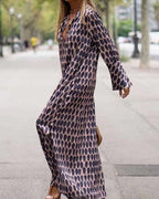 Giulia Luxe Dress Everyday Edit