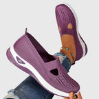 | Orthopedic Slip-On Shoes