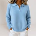Mae | Soft Knit Jumper