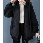 | Winter coat, modern, versatile
