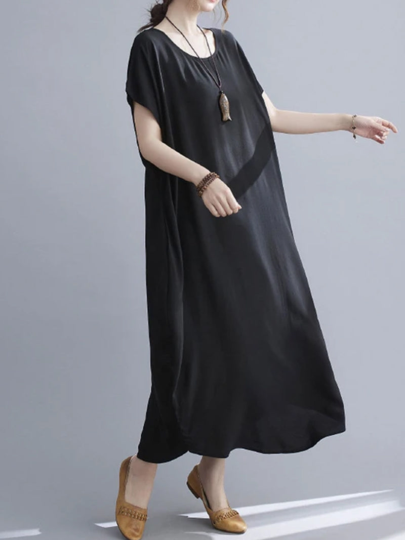 Your Pretty Face Midi Dress
