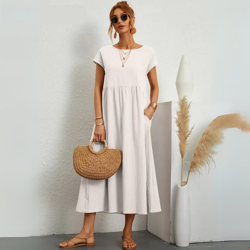 | Soft Dress