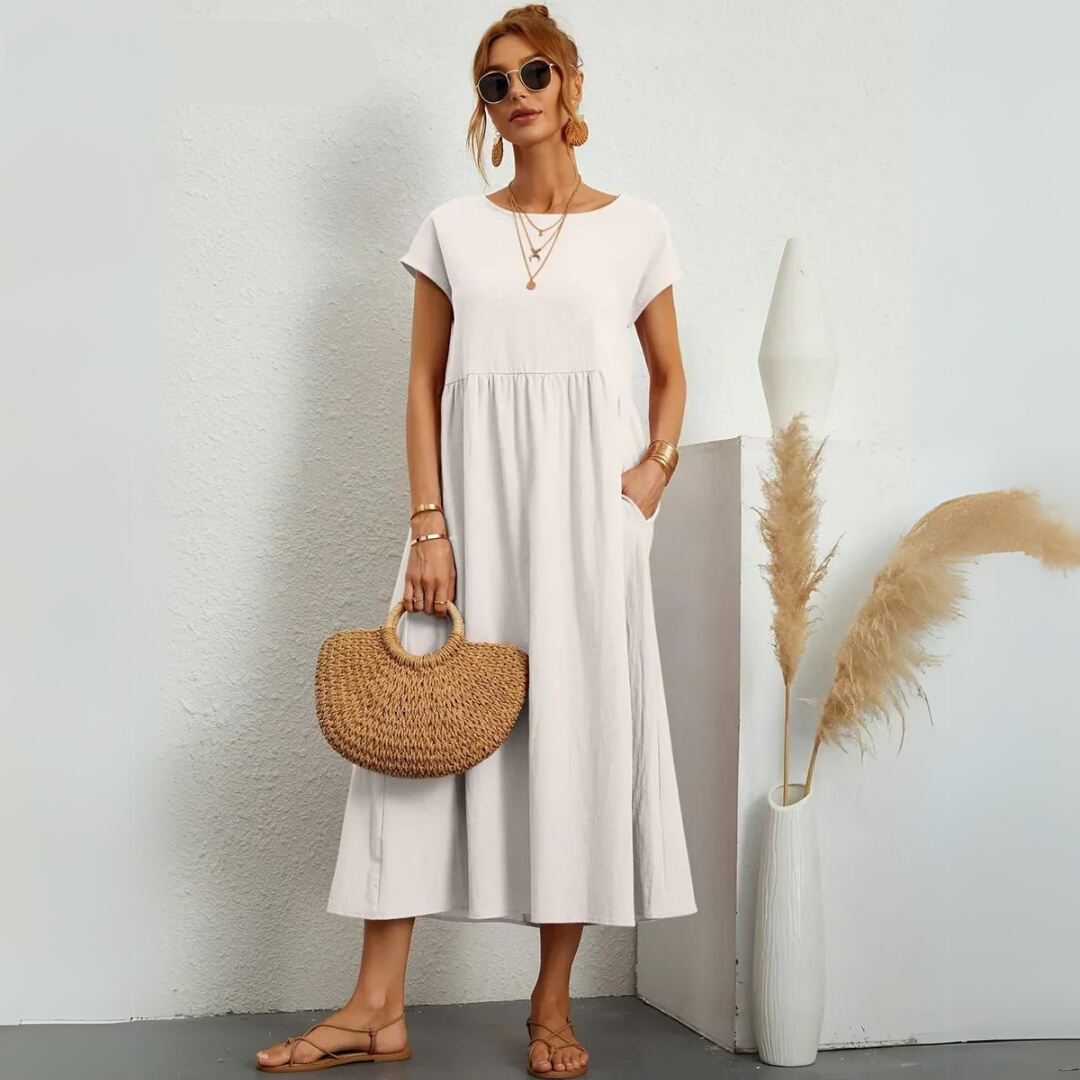 | Soft Dress