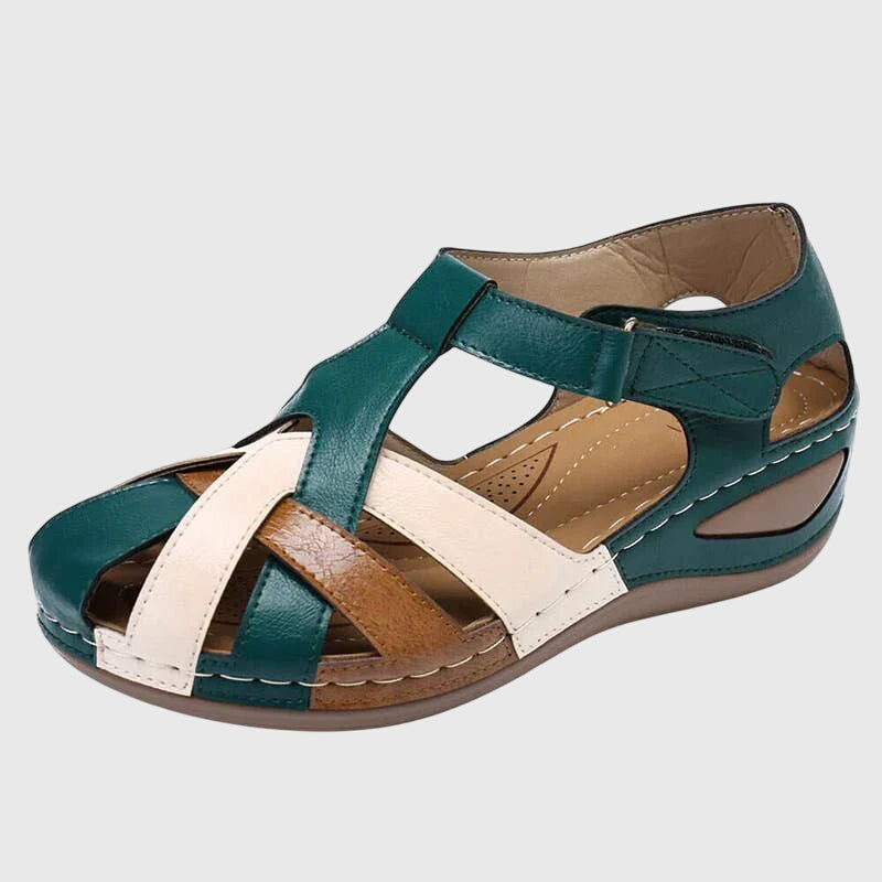 | Orthopedic Sandals