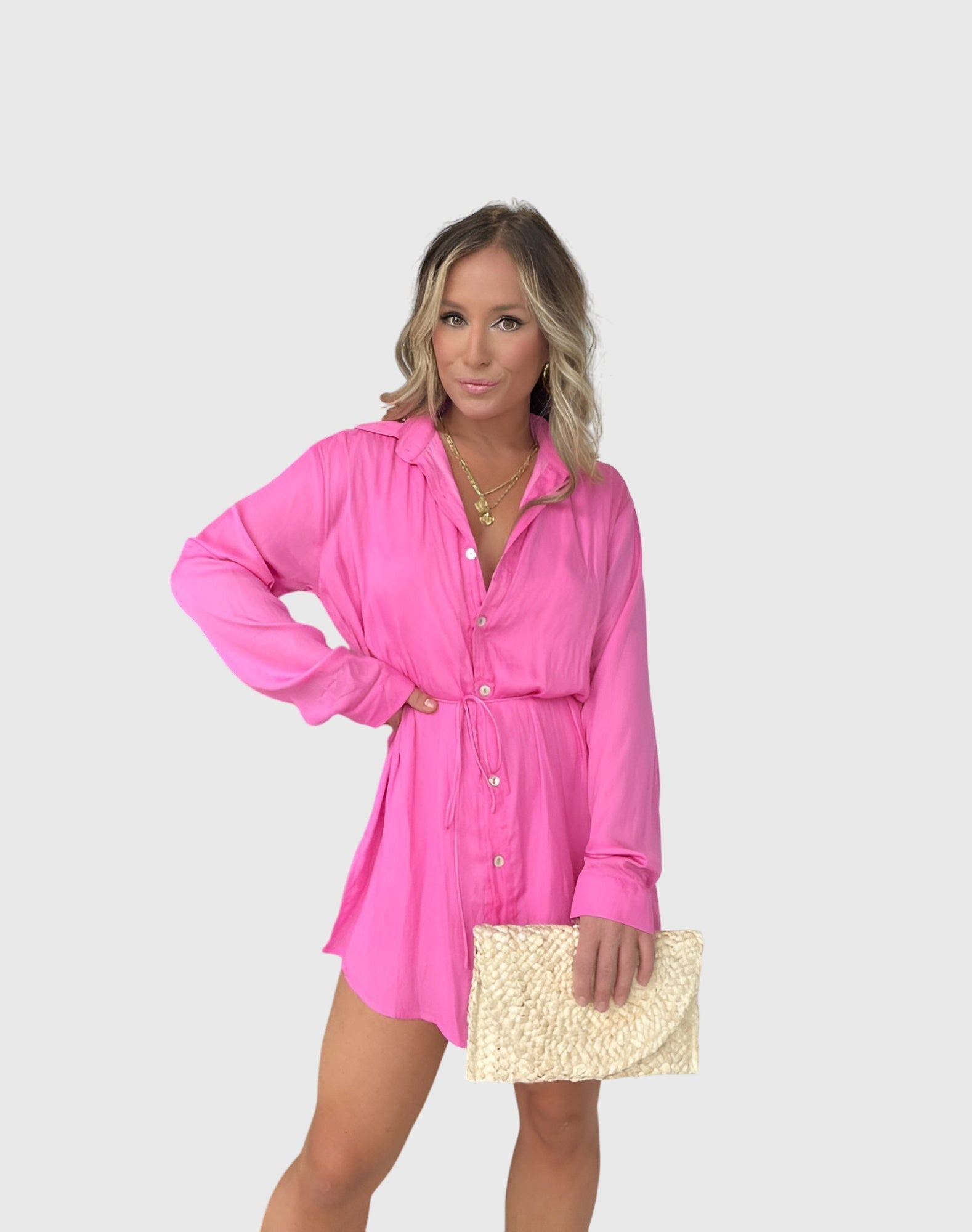 | Elegant Romper Dress