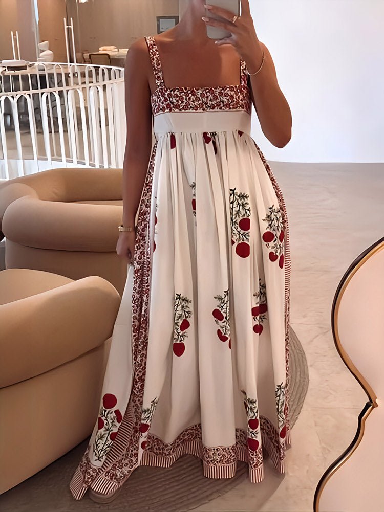 | Maxi Dress