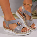 | Orthopedic Sandals