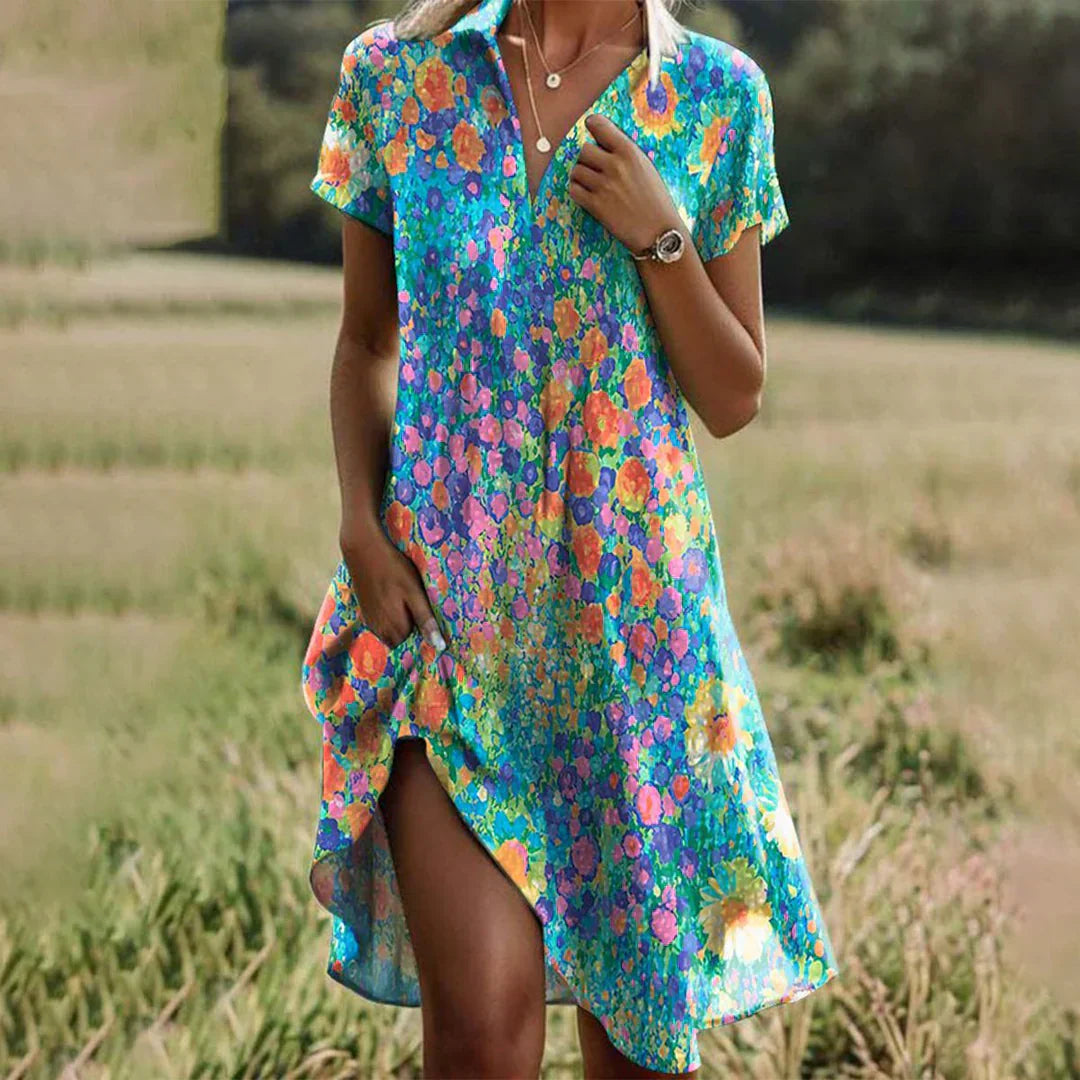 Irene Chic and Summer Dress Designer Edit