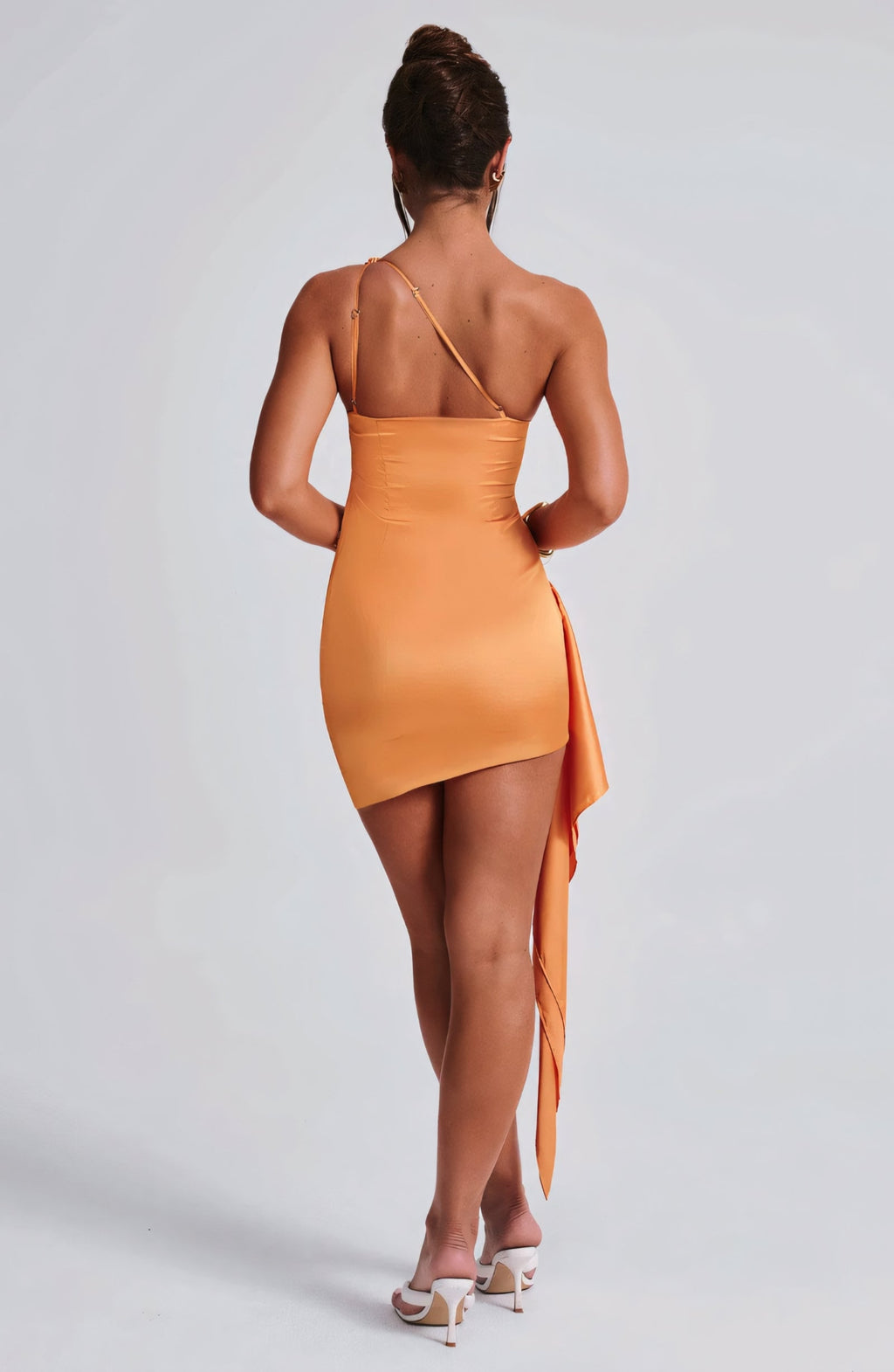 Sabina Exclusive Mini Dress Statement Occasion Edit