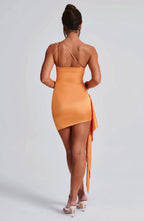 Sabina Exclusive Mini Dress Statement Occasion Edit