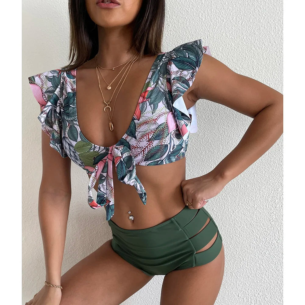 | Chic Bikini