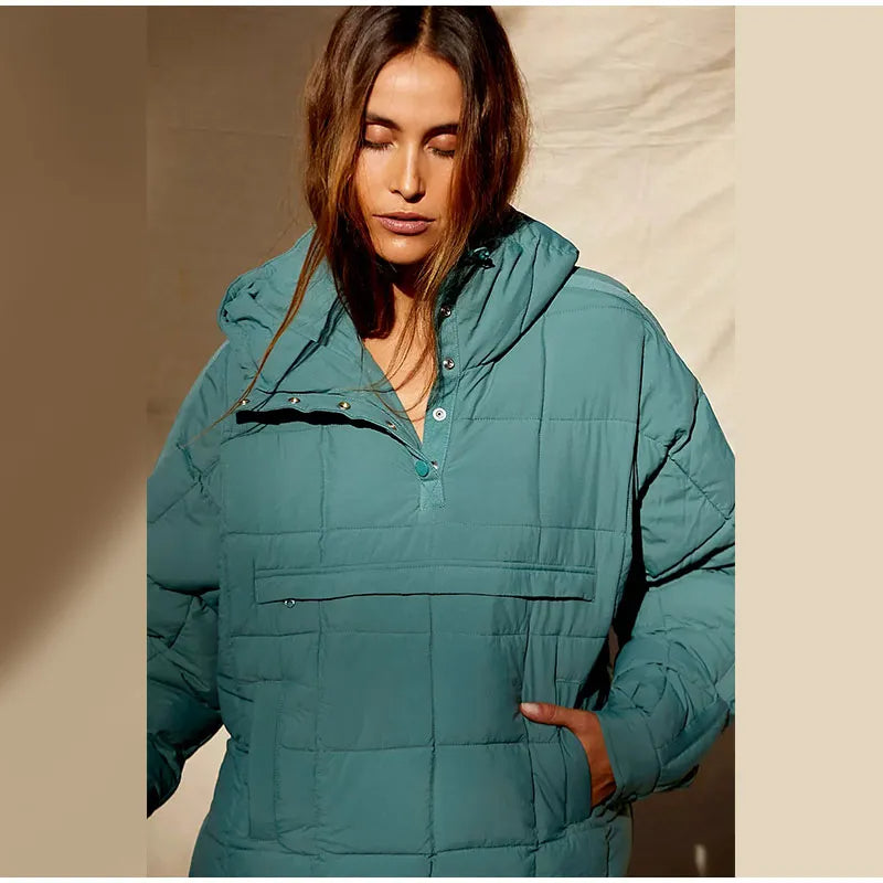 | Casual thin warm jacket sweater for women