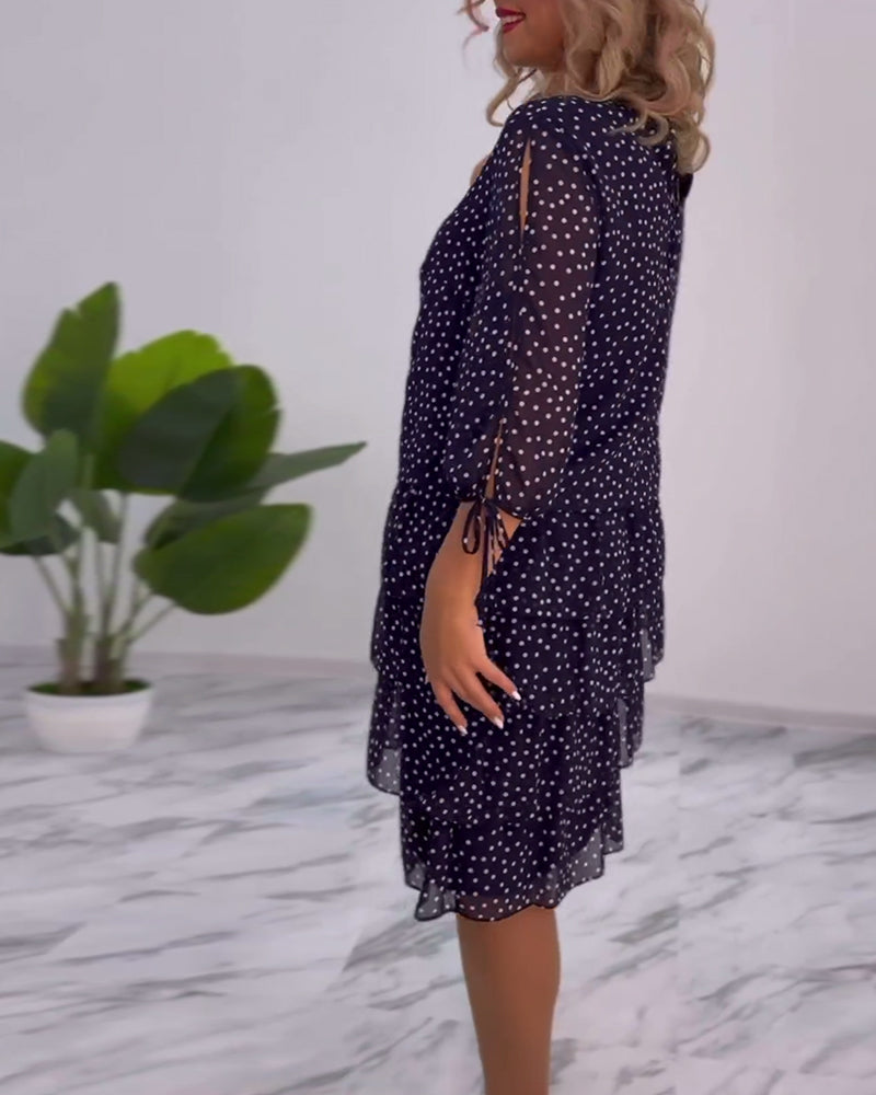 Imogen | Spring Dress