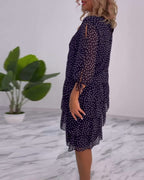 Imogen | Spring Dress
