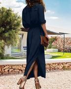| Shirt Dress