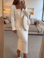 Poise Outfit Clean Lines Two Sets