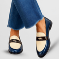 | Comfortable Loafers