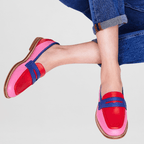 | Playful Loafers