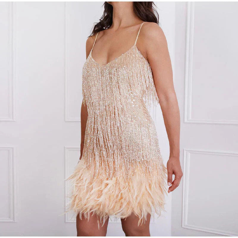Keira Elevated Stylish Cocktail Dress Designer Edit