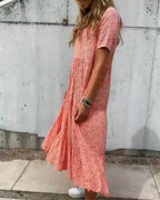 | Flowy Dress