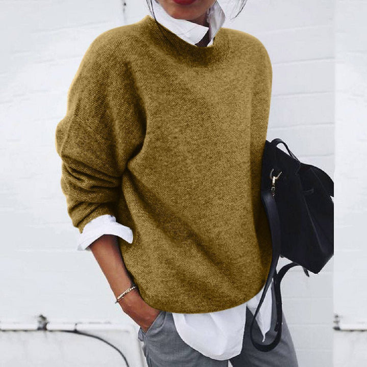 | Soft Warm Sweater