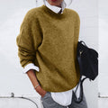 | Soft Warm Sweater