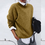 | Soft Warm Sweater