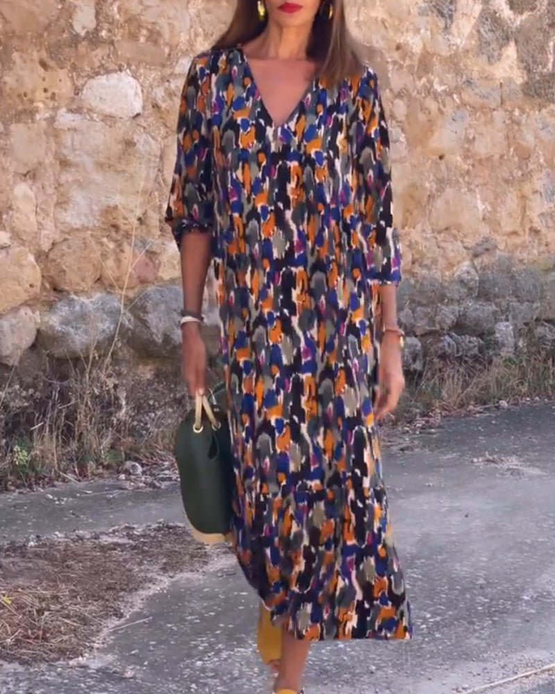 | Midi Dress