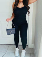 Camisoles Yoga Jumpsuits