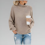 | Classic Knit Sweater