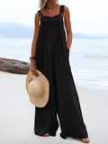 Fashion Jumpsuit
