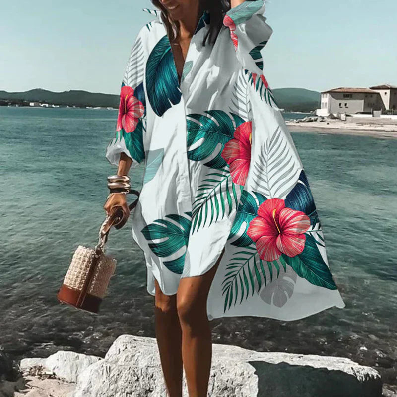 Hedda Effortless Stylish and Dress Statement Occasion Edit