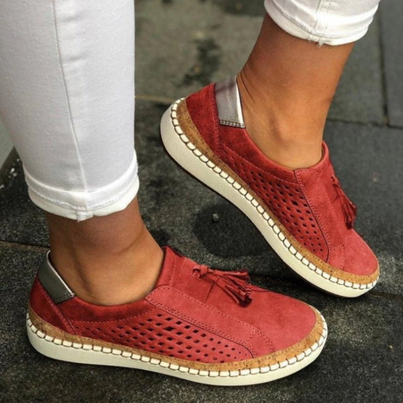 | Slip-On Shoes
