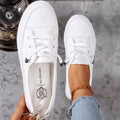 | Women Orthopedic Sneakers