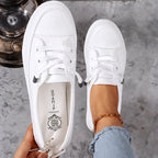 | Women Orthopedic Sneakers