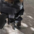 Ellie Scarf Coat